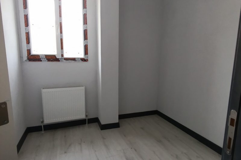 Arnavutköy taşoluk mah de havalimanına yakın satılık 160 m² 5+1 – bahçedubleks. kat daire