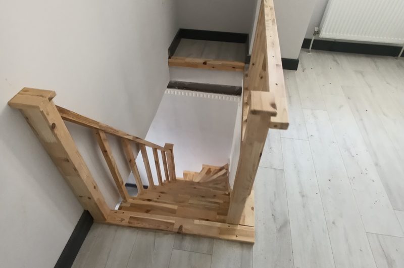 Arnavutköy taşoluk mah de havalimanına yakın satılık 160 m² 5+1 – bahçedubleks. kat daire