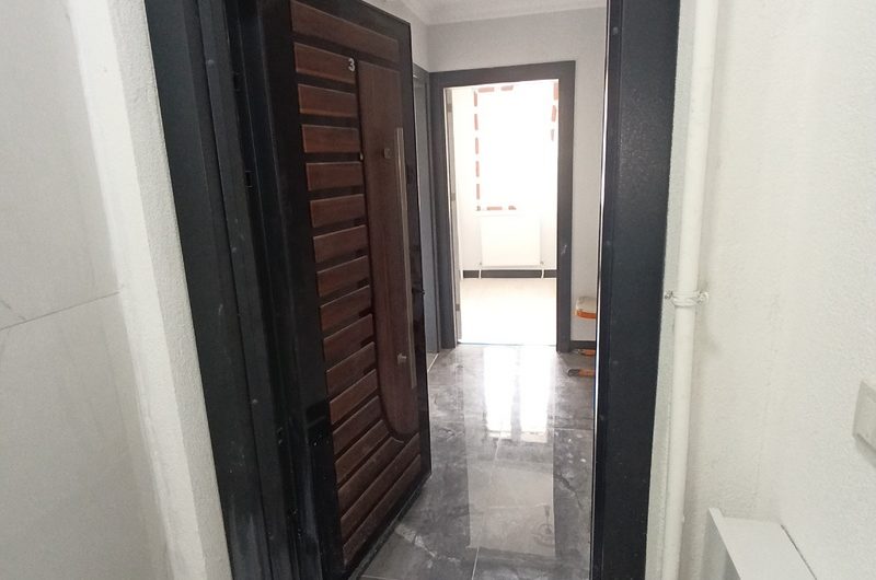Arnavutköy taşoluk mah de havalimanına yakın satılık 160 m² 5+1 – bahçedubleks. kat daire