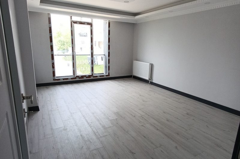 istanbul Arnavutköy taşoluk mah de havalimanına yakın satılık 107m² 2+1 –1.kat daire