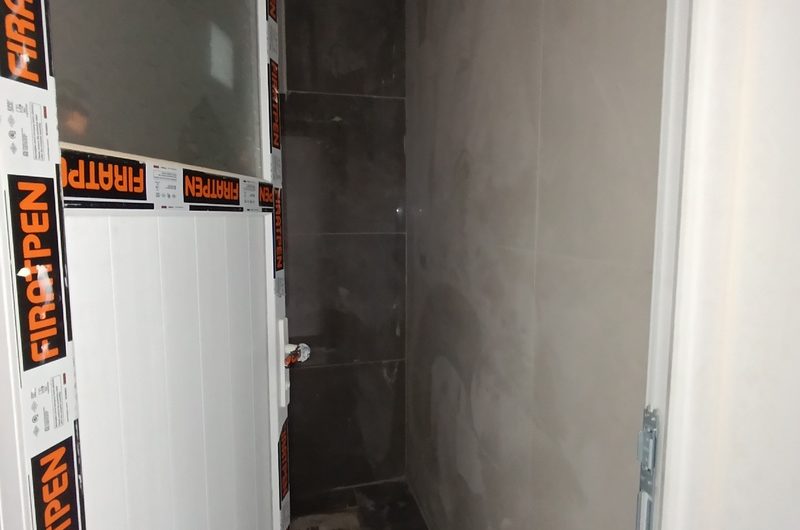 istanbul Arnavutköy taşoluk mah de havalimanına yakın satılık 107m² 2+1 –1.kat daire