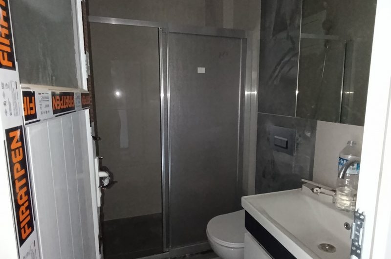 Arnavutköy taşoluk mah de havalimanına yakın satılık 107m² 2+1 –1.kat daire