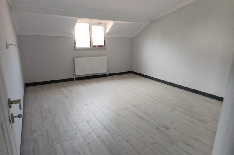 istanbul Arnavutköy taşoluk mah de havalimanına yakın satılık 187m² 4+1 –dubleks.kat daire