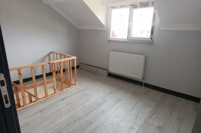 istanbul Arnavutköy taşoluk mah de havalimanına yakın satılık 187m² 4+1 –dubleks.kat daire