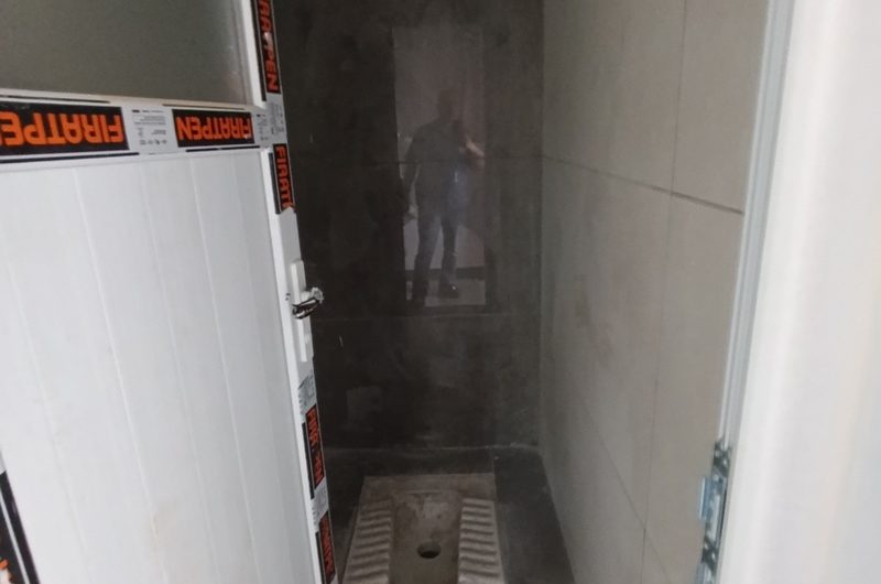 istanbul Arnavutköy taşoluk mah de havalimanına yakın satılık 187m² 4+1 –dubleks.kat daire