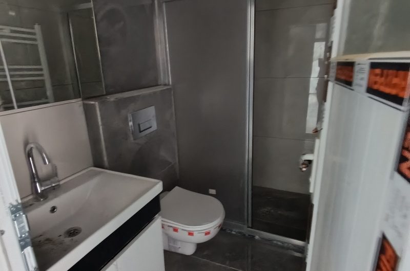 istanbul Arnavutköy taşoluk mah de havalimanına yakın satılık 187m² 4+1 –dubleks.kat daire