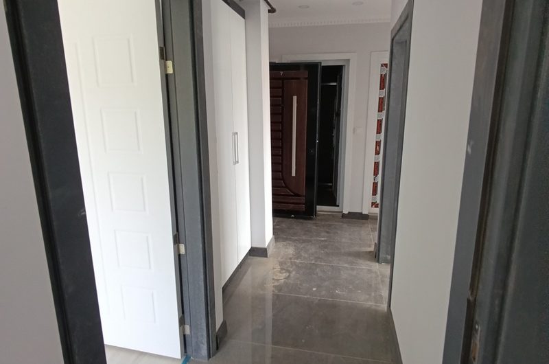 istanbul Arnavutköy taşoluk mah de havalimanına yakın satılık 187m² 4+1 –dubleks.kat daire