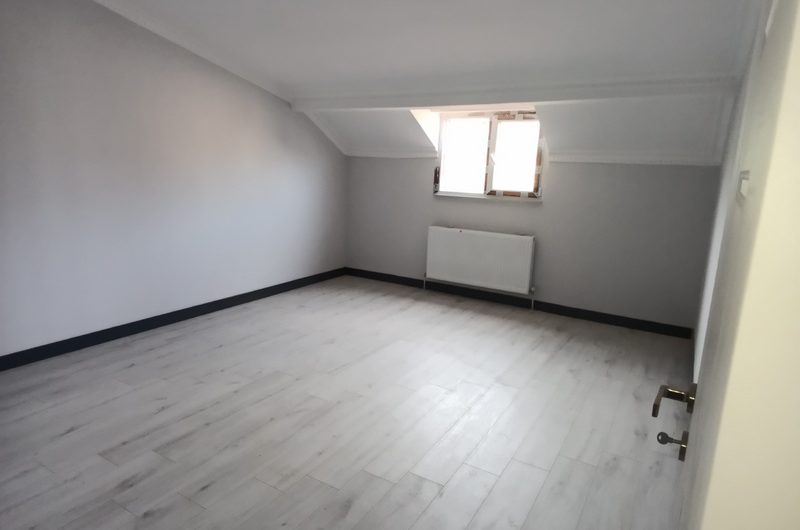istanbul Arnavutköy taşoluk mah de havalimanına yakın satılık 187m² 4+1 –dubleks.kat daire