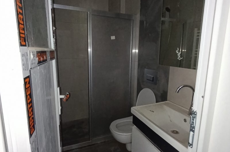 istanbul Arnavutköy taşoluk mah de havalimanına yakın satılık 187m² 4+1 –dubleks.kat daire
