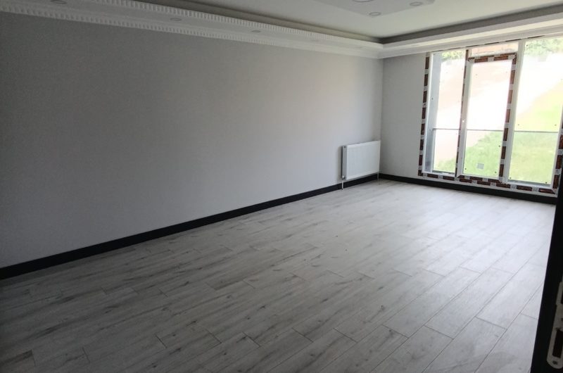 istanbul Arnavutköy taşoluk mah de havalimanına yakın satılık 187m² 4+1 –dubleks.kat daire