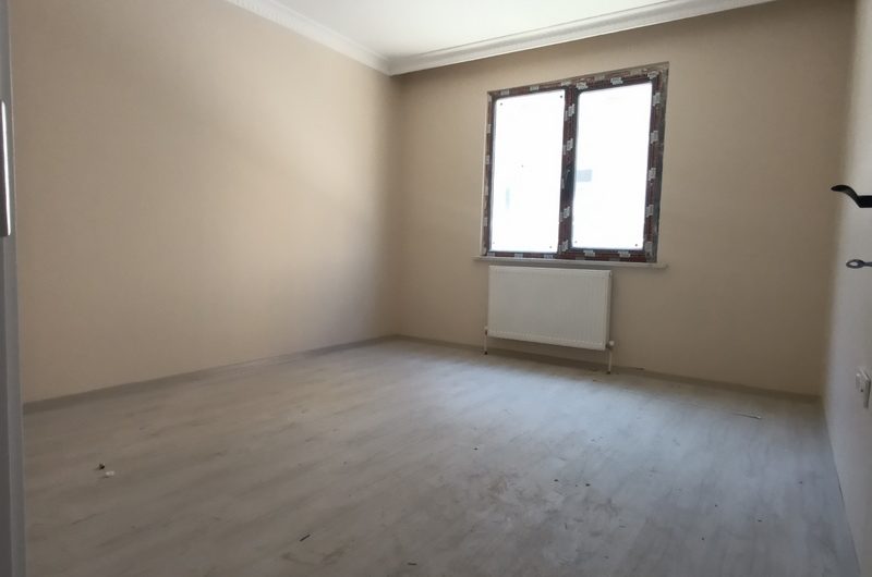 istanbul Arnavutköy Mustafa kemal paşa mah de havalimanına yakın satılık 90m² 2+1 –1.kat daire