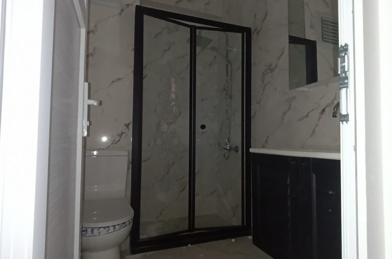 istanbul Arnavutköy Mustafa kemal paşa mah de havalimanına yakın satılık 90m² 2+1 –1.kat daire