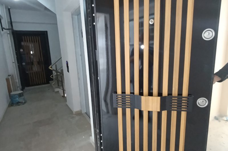 istanbul Arnavutköy Mustafa kemal paşa mah de havalimanına yakın satılık 90m² 2+1 –1.kat daire