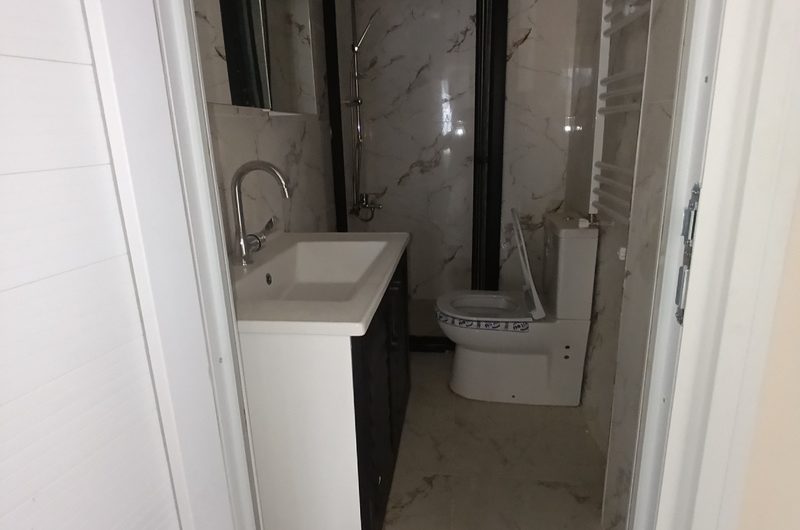 istanbul Arnavutköy Mustafa kemal paşa mah de havalimanına yakın satılık 220m² 7+1 –dubleks.kat daire