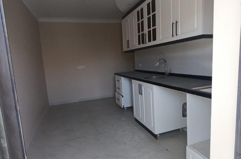istanbul Arnavutköy Mustafa kemal paşa mah de havalimanına yakın satılık 220m² 7+1 –dubleks.kat daire