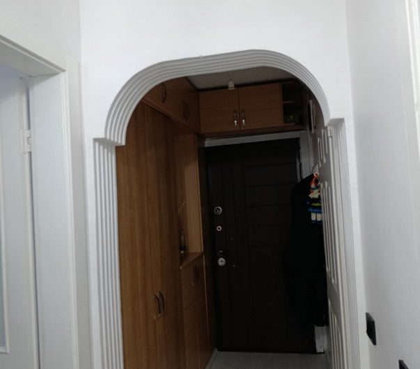 istanbul Arnavutköy hadımköy mah de  havalimanına yakın site içinde satılık 75 m² 2+1 – 2. kat daire