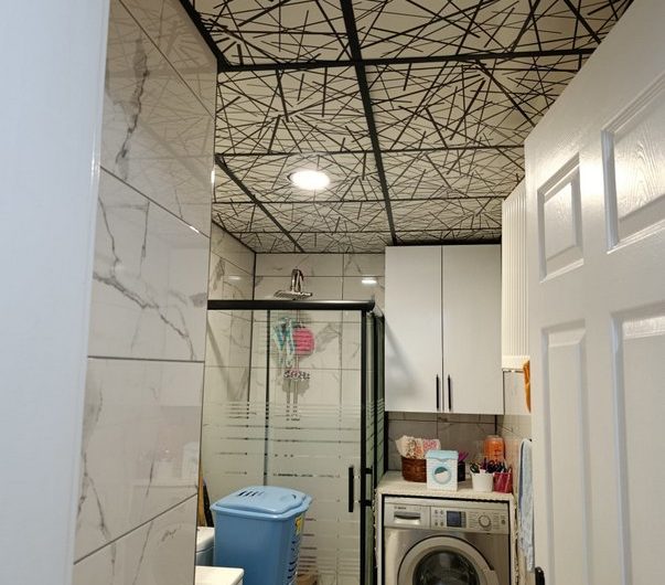 istanbul Arnavutköy hadımköy mah de  havalimanına yakın site içinde satılık 75 m² 2+1 – 2. kat daire