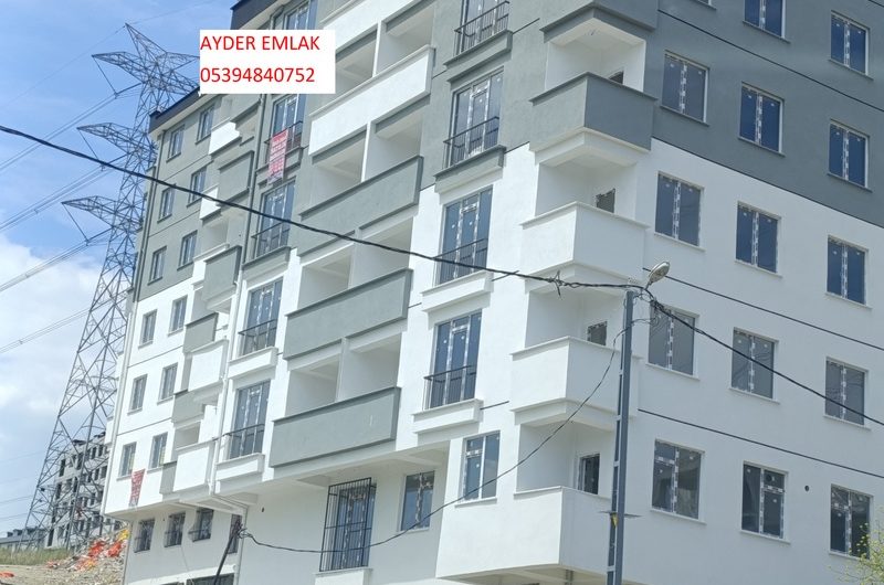 Arnavutköy hadımköy mah de  havalimanına yakın satılık 220 m² 5+1 – dubleks  kat daire