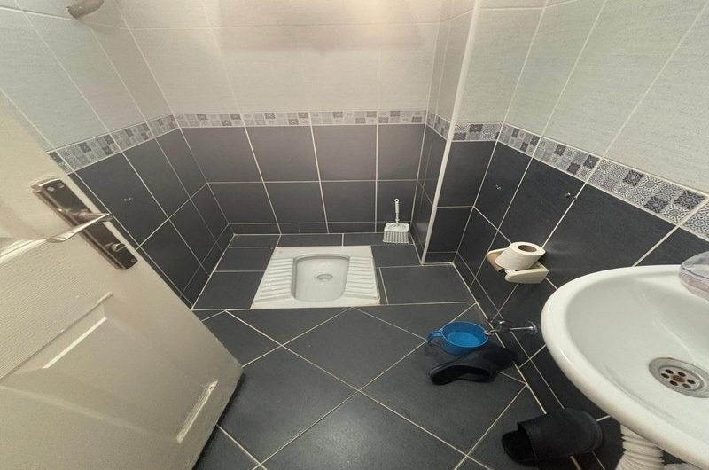 istanbul Bahçelievler cumhuriyet mah de satılık 125m² 3+1- 2.kat daire