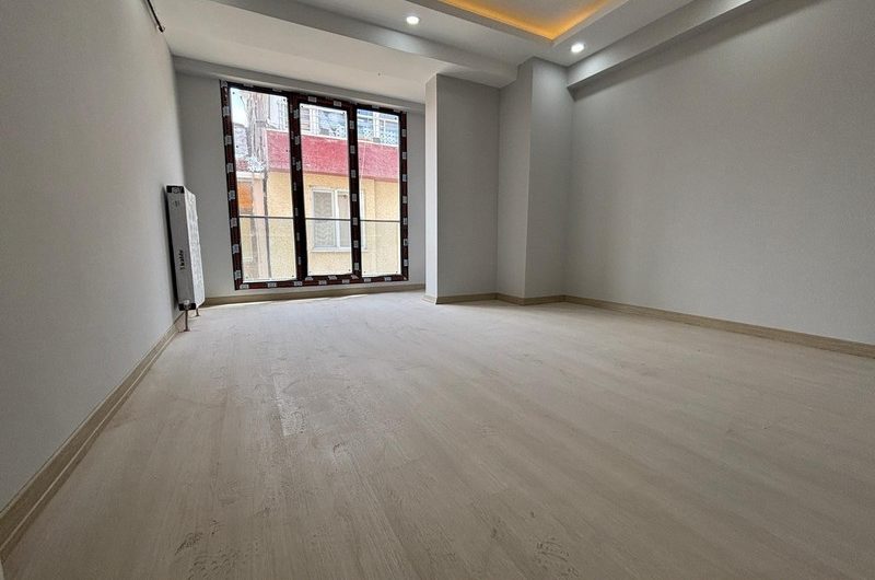 istanbul Bahçelievler soğanlı mah de satılık 125m² 3+1- dubleks.kat daire