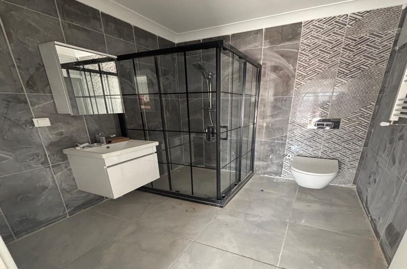 istanbul Bahçelievler soğanlı mah de satılık 125m² 3+1- dubleks.kat daire