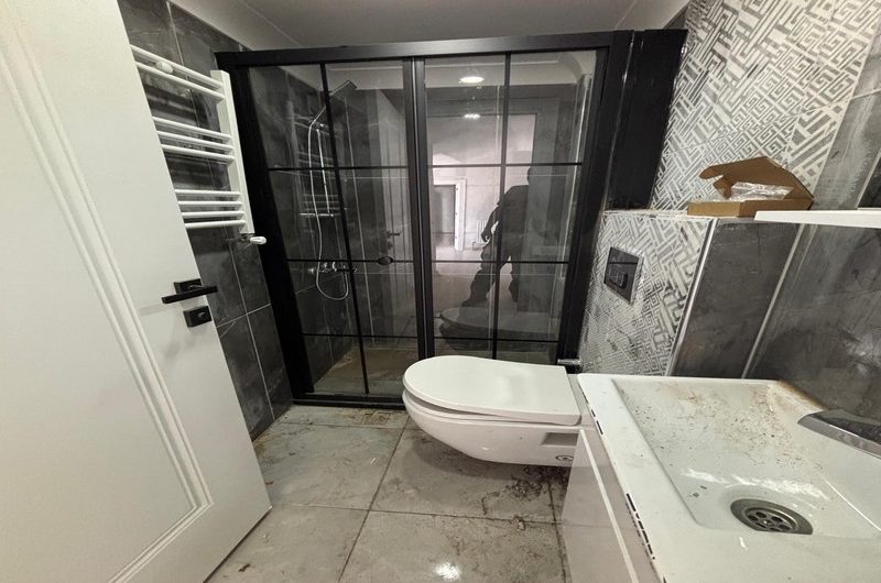 istanbul Bahçelievler soğanlı mah de satılık 125m² 3+1- dubleks.kat daire