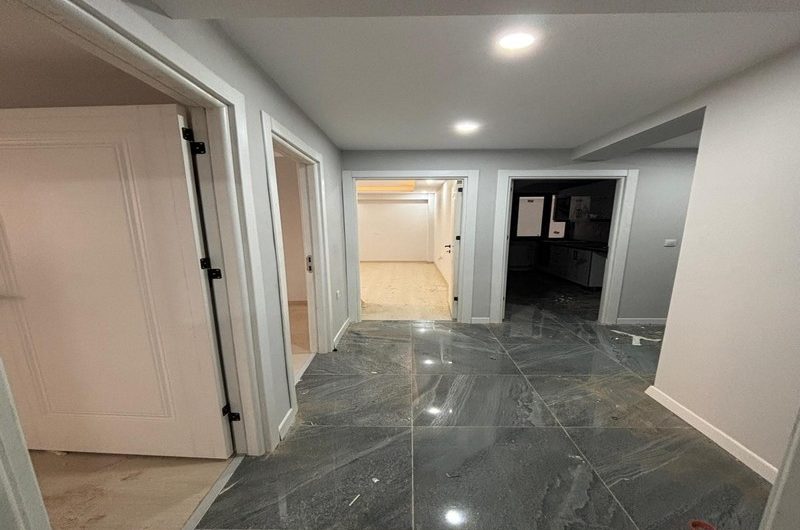 istanbul Bahçelievler soğanlı mah de satılık 88m² 2+1- yüksek giriş.kat daire