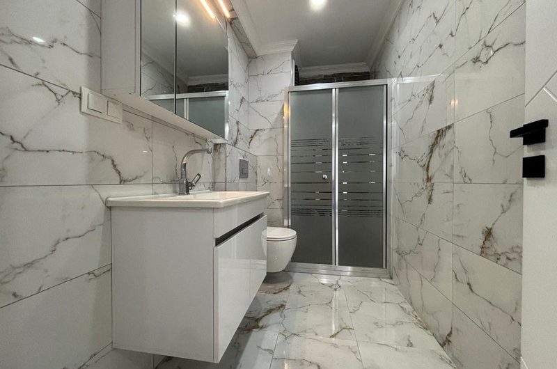 istanbul Bahçelievler kocasinan mah de satılık 90m² 2+1- 2.kat daire