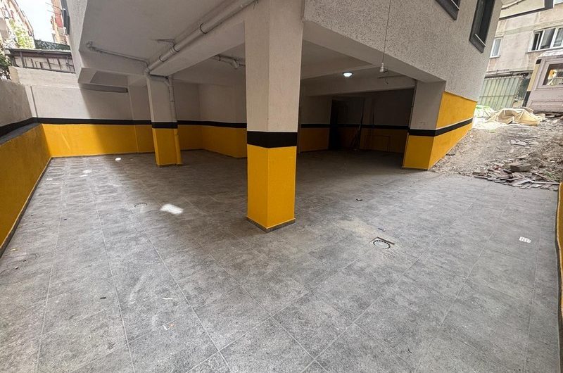 istanbul Bahçelievler soğanlı mah de satılık 145m² 3+1- 2.kat daire