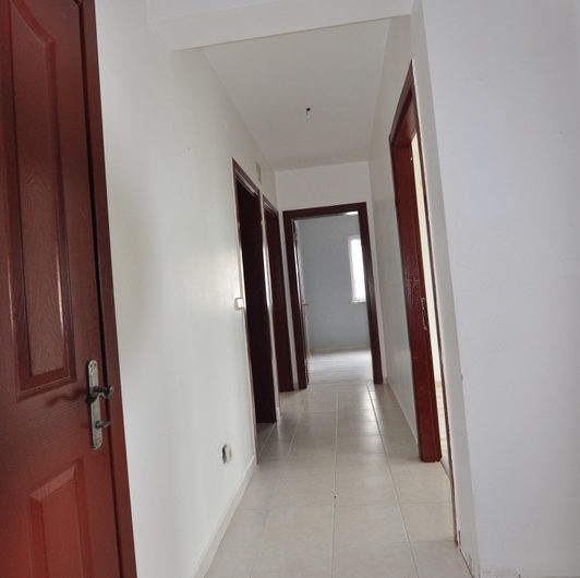 istanbul Arnavutköy hadımköy mah de  havalimanına yakın site içinde satılık 75 m² 2+1 – 3. kat daire