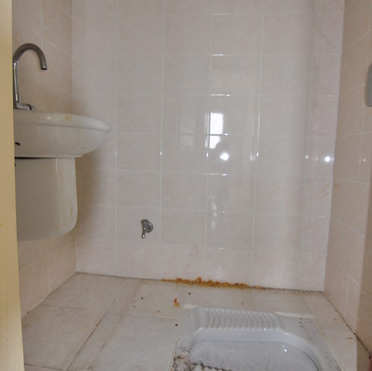istanbul Arnavutköy hadımköy mah de  havalimanına yakın site içinde satılık 75 m² 2+1 – 3. kat daire