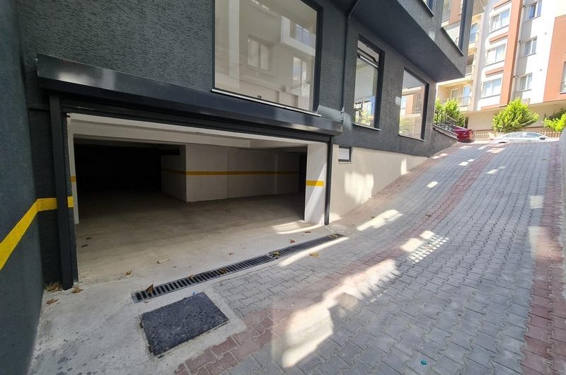 istanbul Bahçelievler kocasinan mah de satılık 90m² 2+1- 2.kat daire