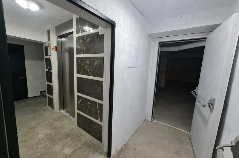 istanbul Bahçelievler kocasinan mah de satılık 90m² 2+1- 2.kat daire