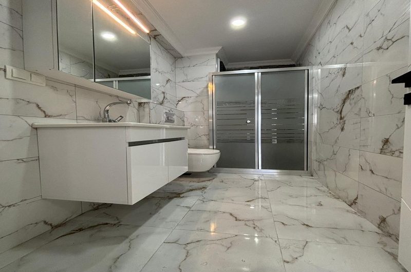istanbul Bahçelievler kocasinan mah de satılık 90m² 2+1- 2.kat daire