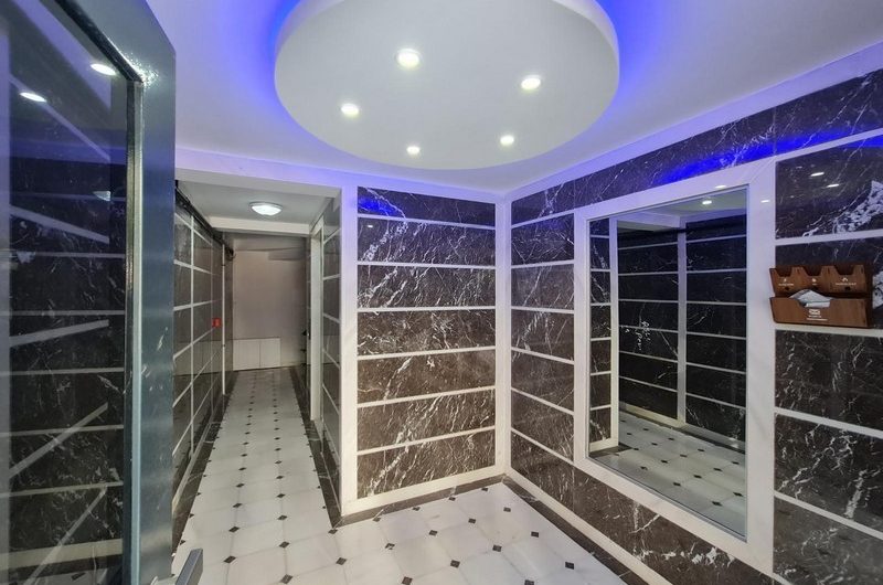 istanbul Bahçelievler kocasinan mah de satılık 90m² 2+1- 2.kat daire