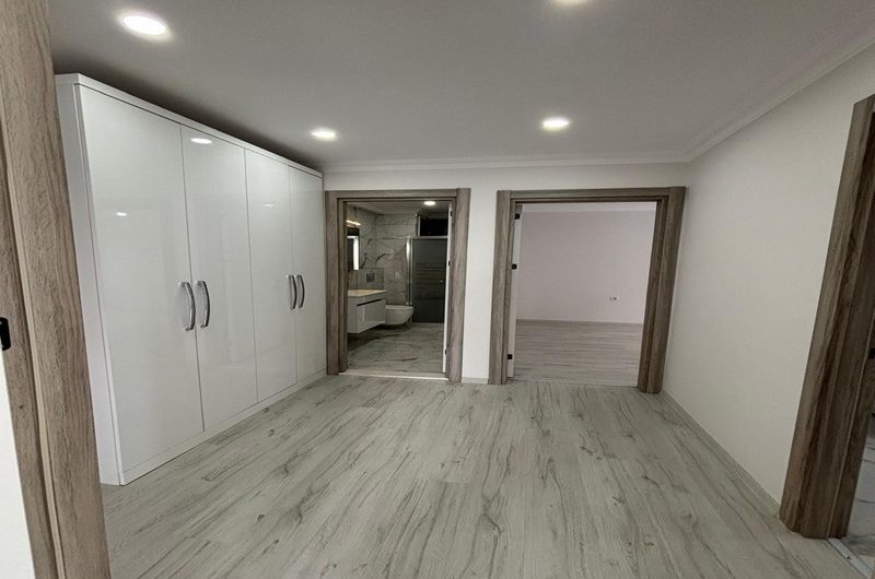 istanbul Bahçelievler kocasinan mah de satılık 90m² 2+1- 2.kat daire