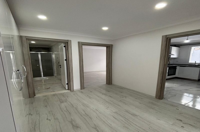 istanbul Bahçelievler kocasinan mah de satılık 90m² 2+1- 2.kat daire