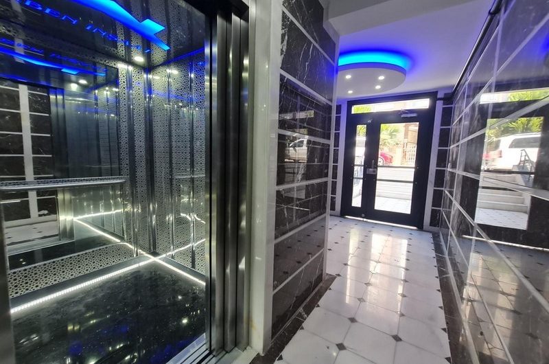 istanbul Bahçelievler kocasinan mah de satılık 90m² 2+1- 2.kat daire