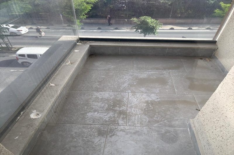 istanbul Bahçelievler kocasinan mah de satılık 90m² 2+1- 2.kat daire