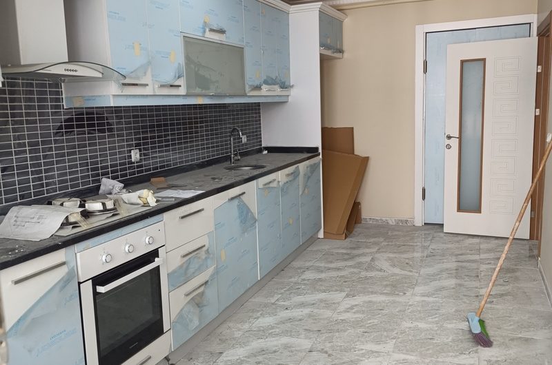 istanbul Arnavutköy hastane mah de  havalimanına yakın satılık 140 m² 3+1 – 3. kat daire