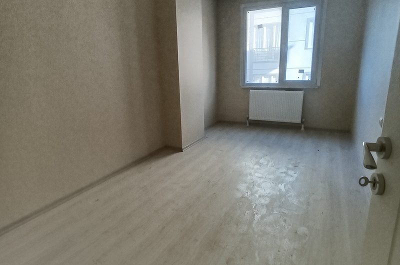istanbul Arnavutköy hastane mah de  havalimanına yakın satılık 140 m² 3+1 – 3. kat daire