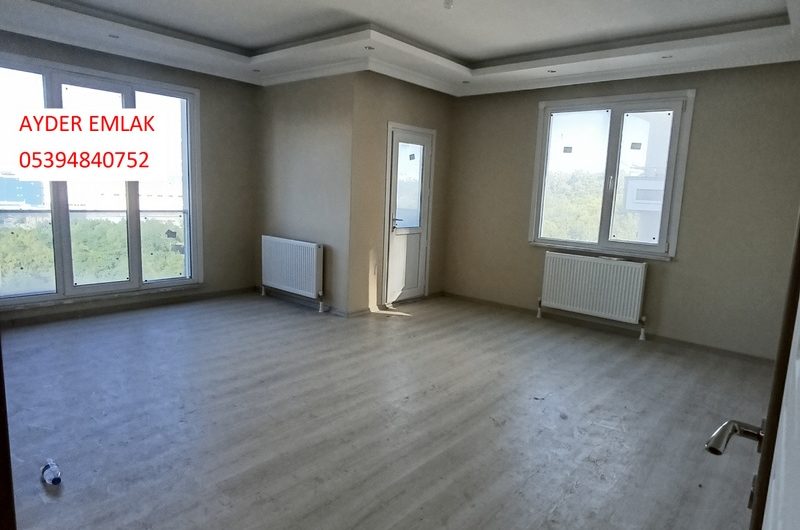istanbul Arnavutköy hastane mah de  havalimanına yakın satılık 140 m² 3+1 – 3. kat daire