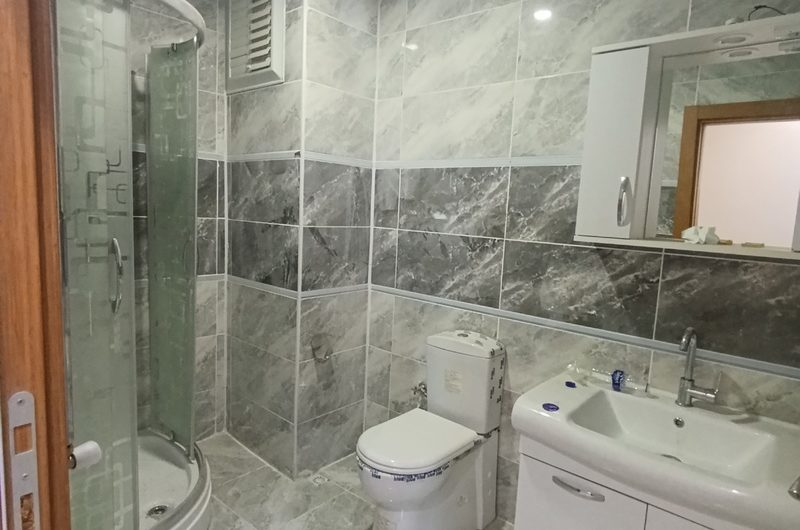 istanbul Arnavutköy hastane mah de  havalimanına yakın satılık 140 m² 3+1 – 3. kat daire