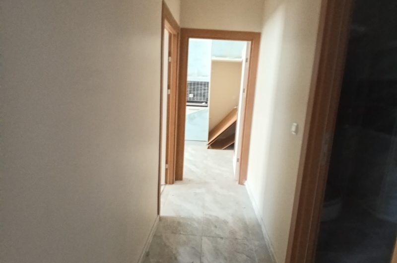 istanbul Arnavutköy hastane mah de  havalimanına yakın satılık 140 m² 3+1 – 3. kat daire
