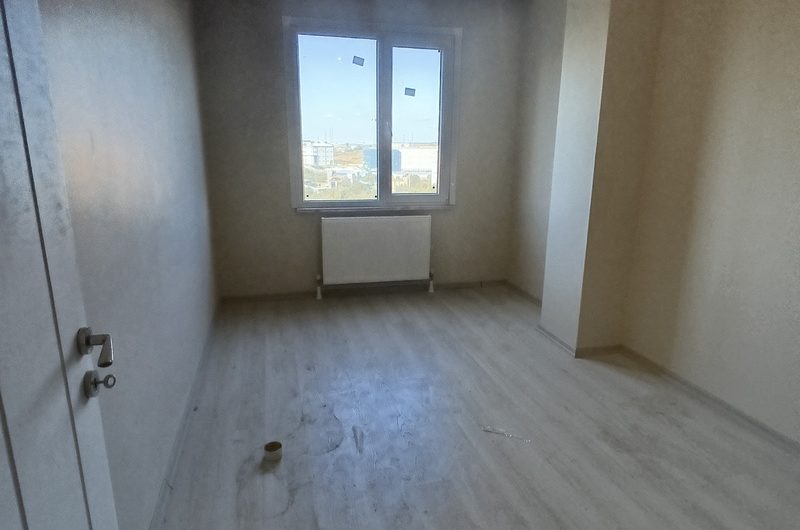 istanbul Arnavutköy hastane mah de  havalimanına yakın satılık 140 m² 3+1 – 3. kat daire