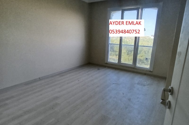 istanbul Arnavutköy hastane mah de  havalimanına yakın satılık 140 m² 3+1 – 3. kat daire