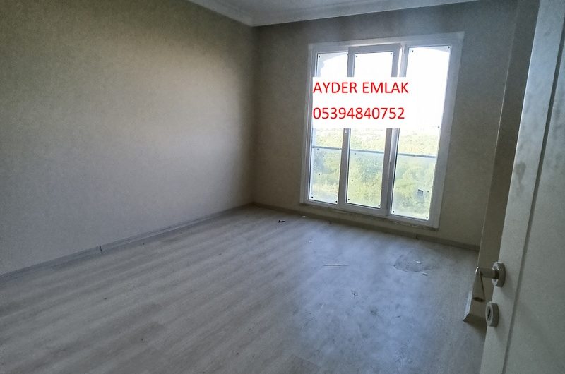 istanbul Arnavutköy hastane mah de  havalimanına yakın satılık 140 m² 3+1 – 3. kat daire