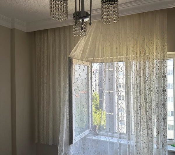 istanbul Arnavutköy hadımköy mah de  havalimanına yakın site içinde satılık 75 m² 2+1 -6. kat daire