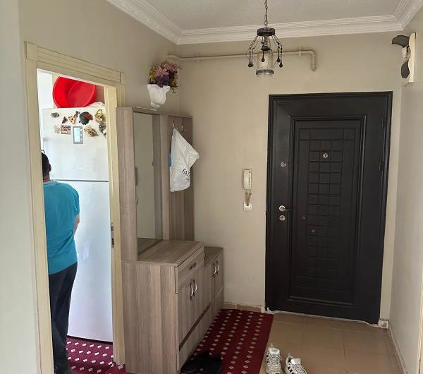 istanbul Arnavutköy hadımköy mah de  havalimanına yakın site içinde satılık 75 m² 2+1 -6. kat daire