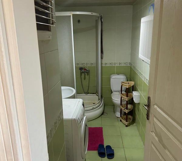 istanbul Arnavutköy hadımköy mah de  havalimanına yakın site içinde satılık 75 m² 2+1 -6. kat daire